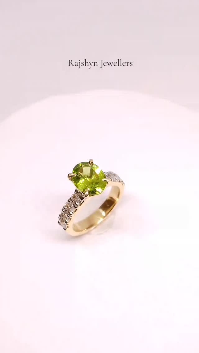 Exquisite Gold Jewelry
